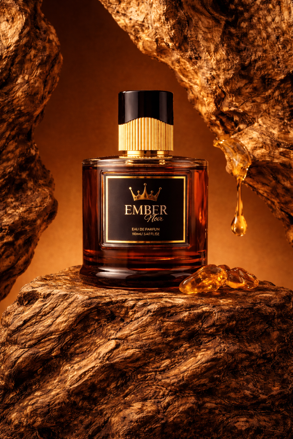 Ember Noir