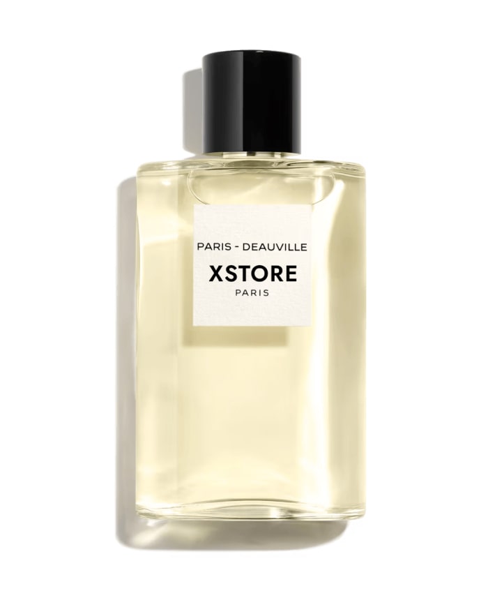 peau santal