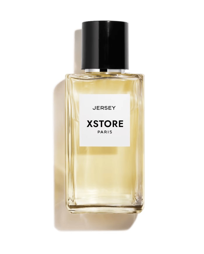 Vetiver Insolent